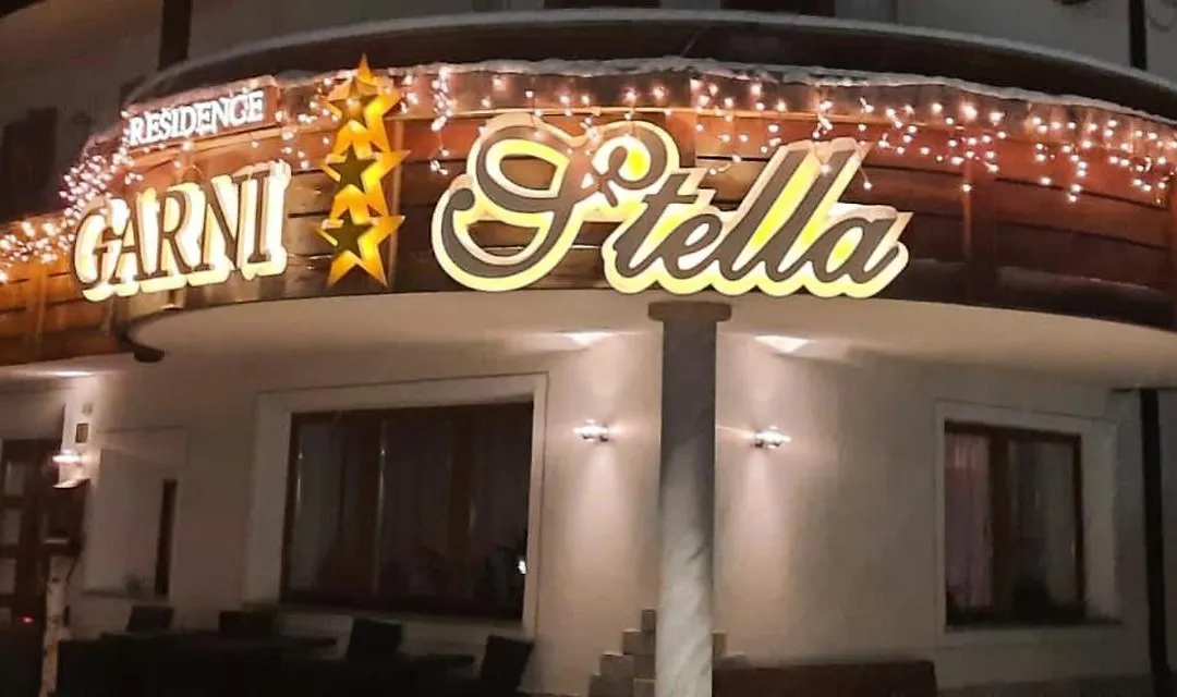 Residence Garni Stella-1