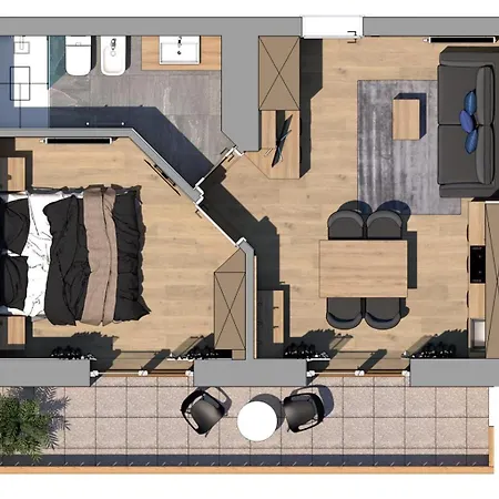 Residence Garni Stella-3